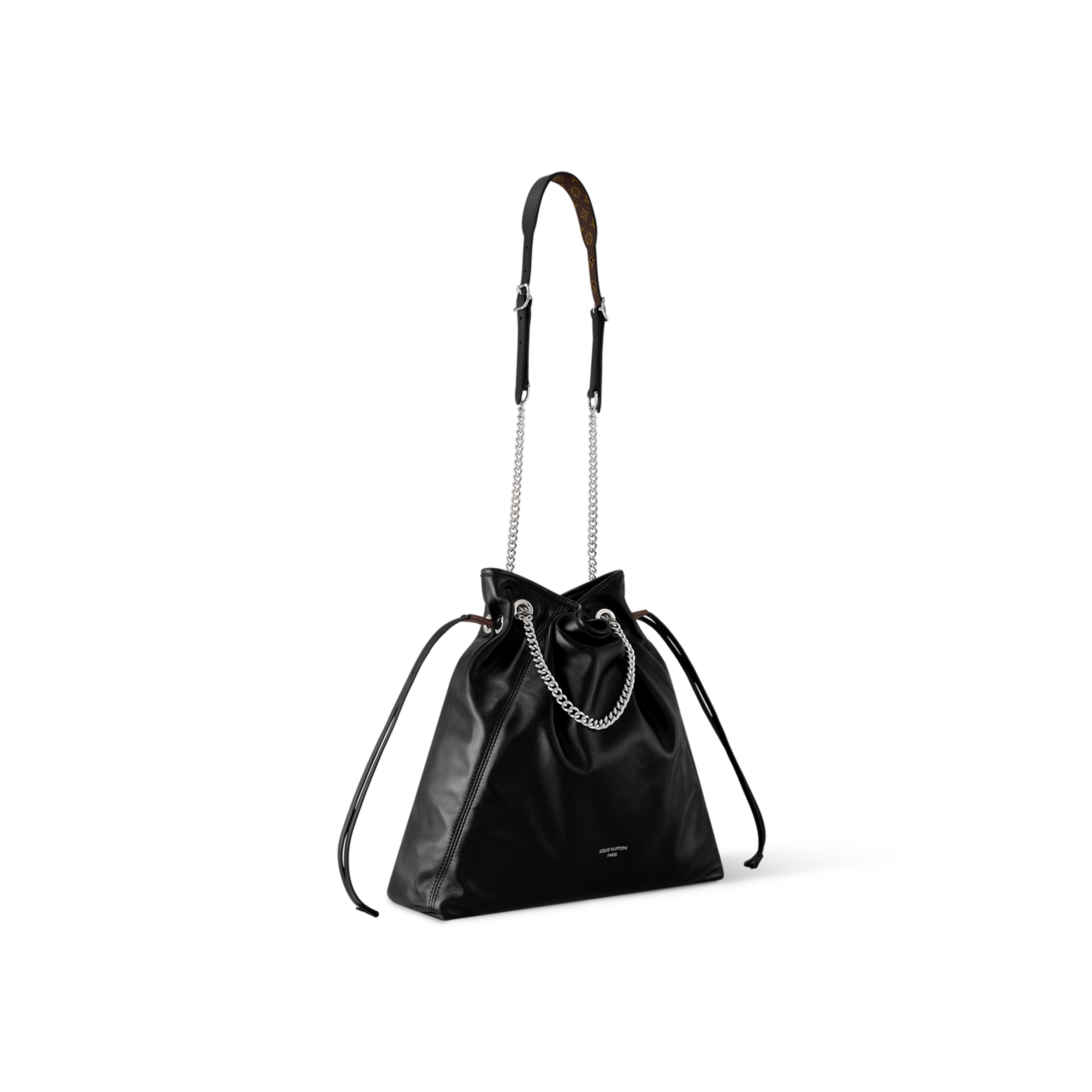 LOUIS VUITTON OFF DUTY VIBE MM M25545 (33*24*11.5cm) LOUIS VUITTON OFF DUTY VIBE MM M25545 (33*24*11.5cm)